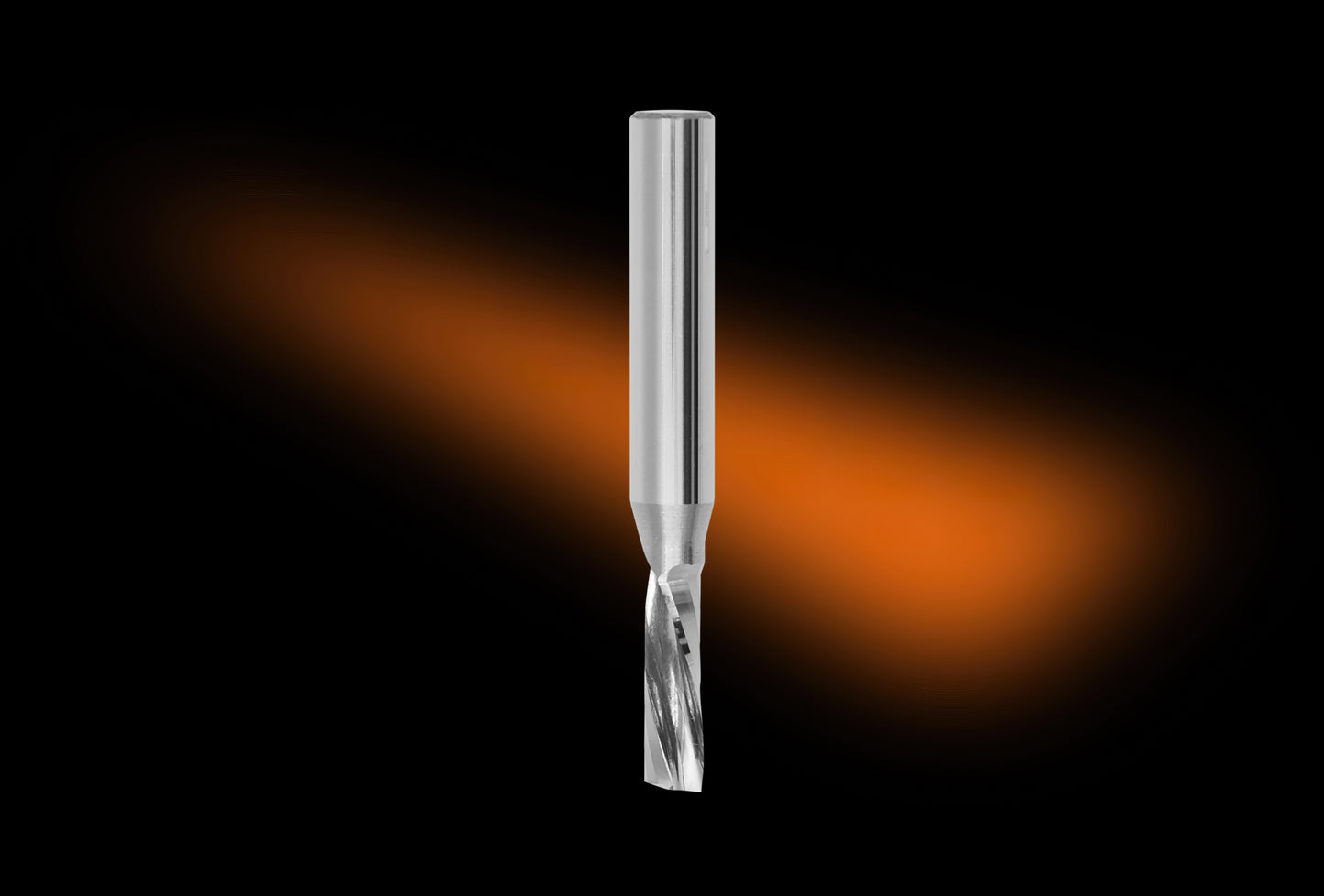 YT - 3/16 - 5/8 - 1/4 Downcut Alu-Acr