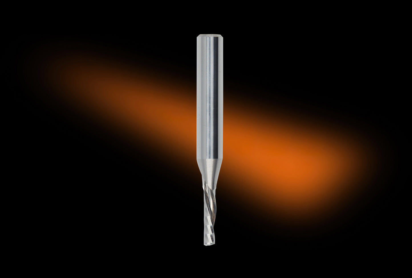 YT - 1/8 - 1/2 - 1/4 Acrylic Downcut