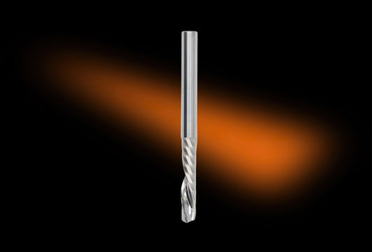 YT - 1/4 - 1-1/4 - 1/4 Downcut Multi